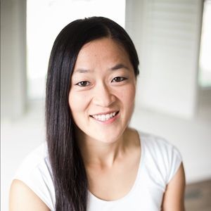 Meet your Posher, Keely